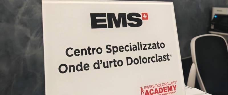 Centro Specializzato SWISS Dolorclast Academy